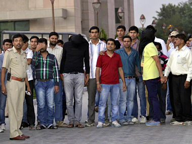 IPL spot-fixing: MCOCA could apply against some accused, says judge IPL spot-fixing: MCOCA could apply against some accused, says judge