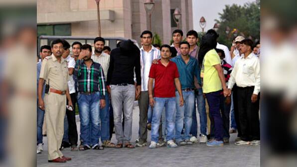 IPL spot-fixing: MCOCA could apply against some accused, says judge