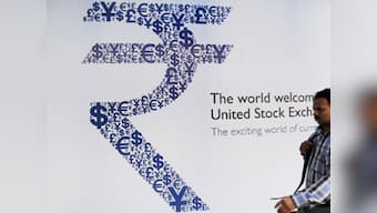 Rupee sinks to new low of 70.52, slumps 42 paise against US dollar on strong month-end demand for American currency