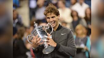 US Open 2013: Is Rafael Nadal the mentally toughest tennis player ever?