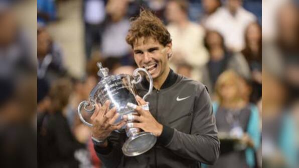US Open 2013: Is Rafael Nadal the mentally toughest tennis player ever?