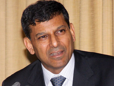R Rajam 'Rockstar' Rajan begins well, but it's going to be a very long haul ...