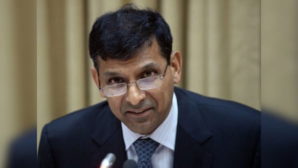RBI governership not meant to win Facebook likes, says Raghuram Rajan