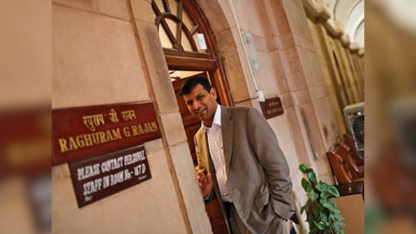 If govt doesn't do its bit, Rajan's attack on inflation will hurt 