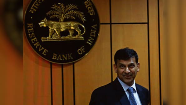 Market misreading Raghuram Rajan; bankers, industry beware