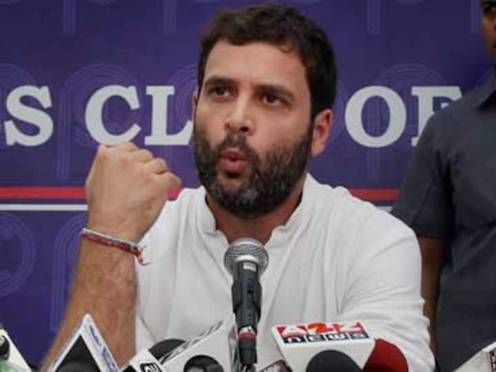 Bravo Rahul! Critics take note, Pappu passed with distinction