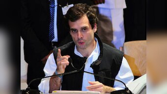 Rahul’s outburst: A watershed moment in Indian politics? 
