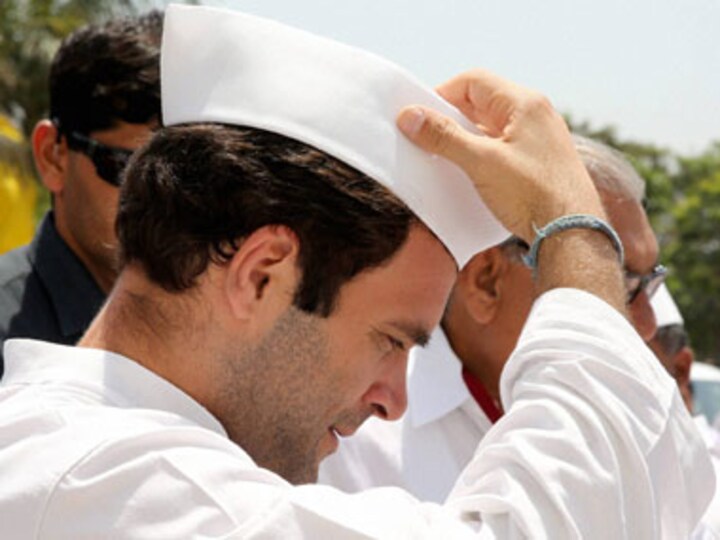 It's not just Narendra Modi: Rahul Gandhi has a 'minority problem' too