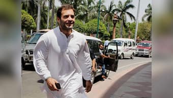 Dabholkar aides meet Rahul, Pawar for central anti-superstition law