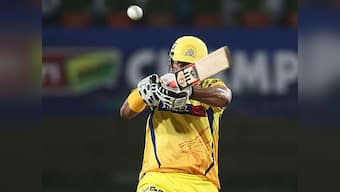 CLT20: Raina, Hussey lead Chennai to easy win 
