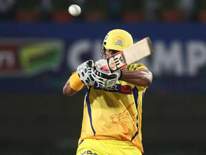 CLT20: Raina, Hussey lead Chennai to easy win 