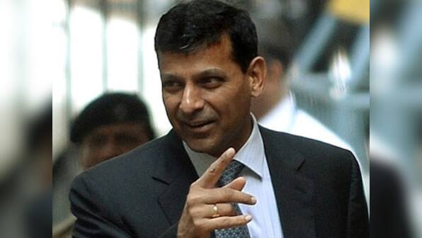 Raghuram Rajan flunks his first major test, makes same mistake as Subbarao