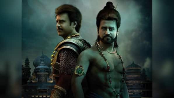 Rajinikanth's Kochadaiiyaan trailer gets a million hits in one day
