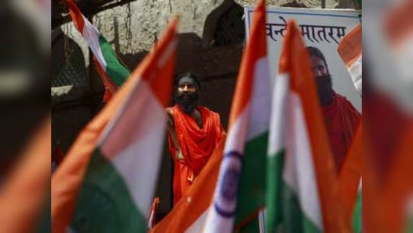 Not every Pappu can run government, Modi best for PM's job: Ramdev