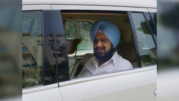 IOA doesn’t realise the gravity of the situation: Randhir Singh
