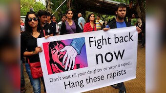 Mumbai gangrape: Another woman claims five accused raped her too