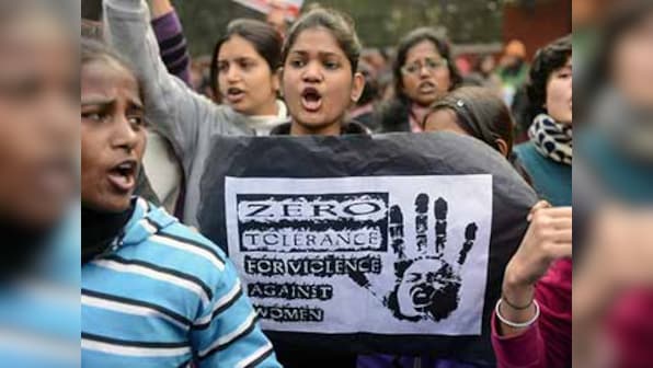 NLS gangrape: Court gives life term to six rapists