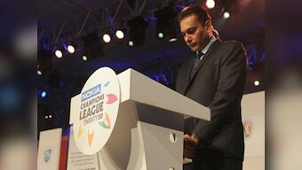 Shastri's blind loyalty to the BCCI is not an admirable trait
