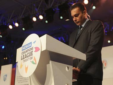 Shastri's blind loyalty to the BCCI is not an admirable trait