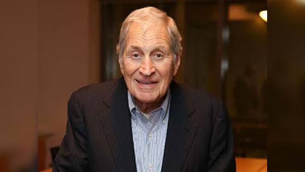 Audio pioneer Ray Dolby and founder of famed sound system dies at 80