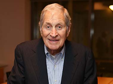 Audio pioneer Ray Dolby and founder of famed sound system dies at 80 Audio pioneer Ray Dolby and founder of famed sound system dies at 80