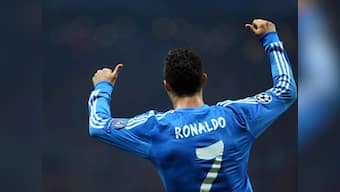 Why Ronaldo is and will remain the boss at Real Madrid