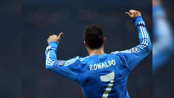 Why Ronaldo is and will remain the boss at Real Madrid