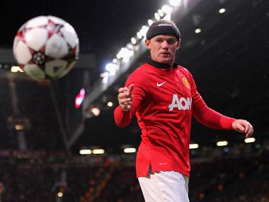 10 stunning facts about Wayne Rooney and his 200 goals 10 stunning facts about Wayne Rooney and his 200 goals