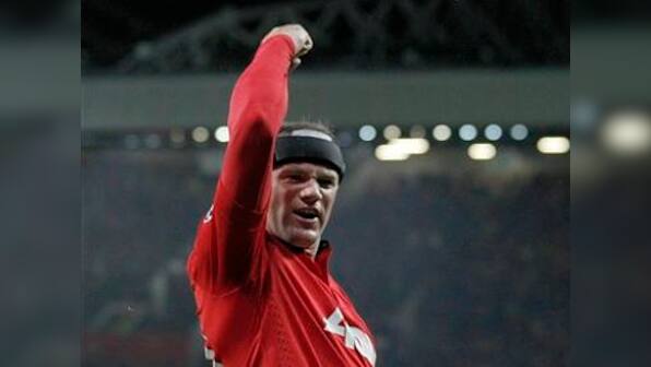 EPL: Get ready for Man City vs Man Utd