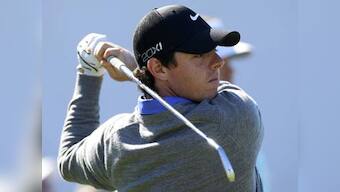 BMW Championship: McIlroy dead last as struggles continue