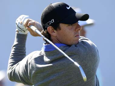 BMW Championship: McIlroy dead last as struggles continue BMW Championship: McIlroy dead last as struggles continue