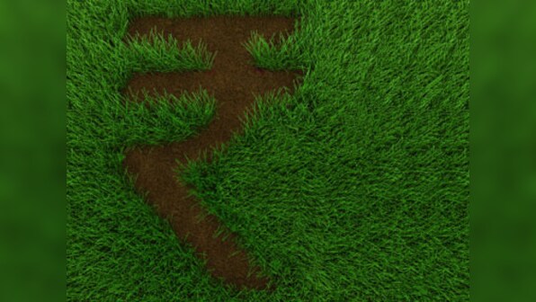 Rupee at a month-high, up 65 paise on easy Sebi investment norms