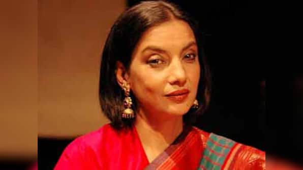 Shabana Azmi joins Steven Spielberg's Halo web series, helmed by Robin Hood director Otto Bathurst