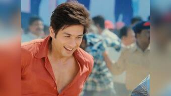 I am a Salman Khan fan: Shahid Kapoor