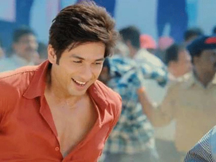 I am a Salman Khan fan: Shahid Kapoor