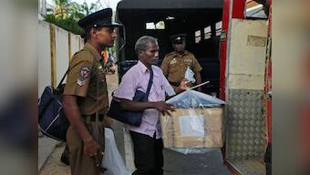 Sri Lanka's TNA headed for clean sweep in historic Northern poll