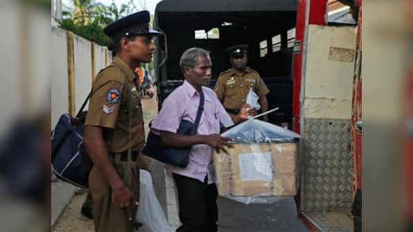 Sri Lanka's TNA headed for clean sweep in historic Northern poll