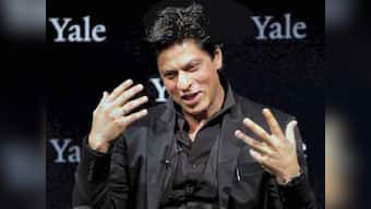 'Curious' CA student hacks into SRK, Sachin, Dhoni's I-T accounts