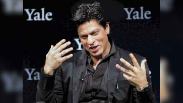 'Curious' CA student hacks into SRK, Sachin, Dhoni's I-T accounts