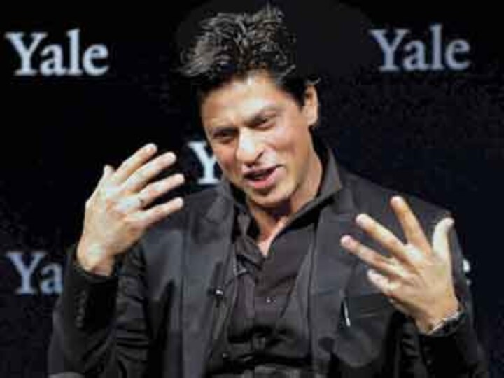 'Curious' CA student hacks into SRK, Sachin, Dhoni's I-T accounts