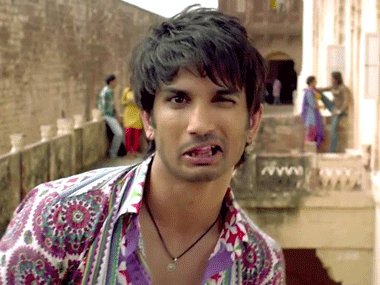 Sushant Singh Rajput bags the lead role in Shekhar Kapur's Paani Sushant Singh Rajput bags the lead role in Shekhar Kapur's Paani