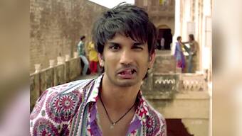 Sushant Singh Rajput bags the lead role in Shekhar Kapur's Paani