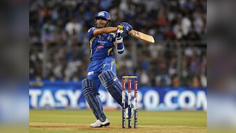 CLT20 as it happened: Smith carries MI to first win over Lions