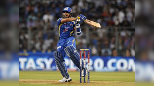 CLT20 as it happened: Smith carries MI to first win over Lions
