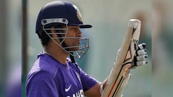 Tendulkar’s taking it one day at a time, why can't we?