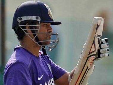 Tendulkar’s taking it one day at a time, why can't we? Tendulkar’s taking it one day at a time, why can't we?