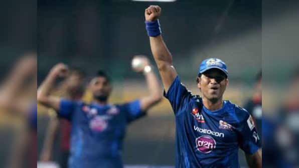 Top five reasons to watch CLT20 starring Tendulkar, Dravid and Dhawan