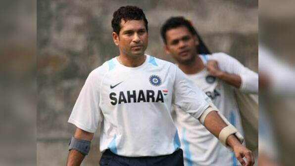 Eden Gardens likely to host Sachin's 200th Test; SA tour not discussed