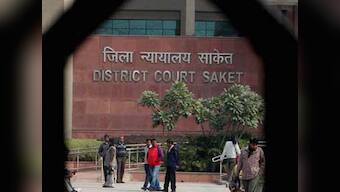 Three Afghani youths arrested for molesting woman in Saket, Delhi