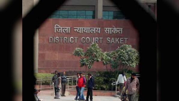 Three Afghani youths arrested for molesting woman in Saket, Delhi